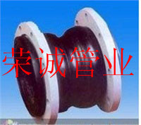 波形补偿器
