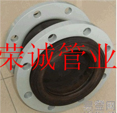 塑料补偿器