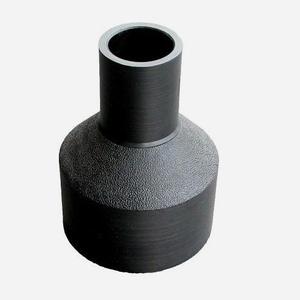 热熔注塑PE异径管