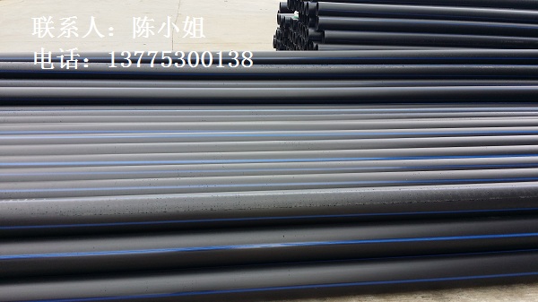 pe管材的性能和特点，有哪些是你不知道的？