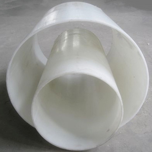 PP风管塑料建材行业的出色产品